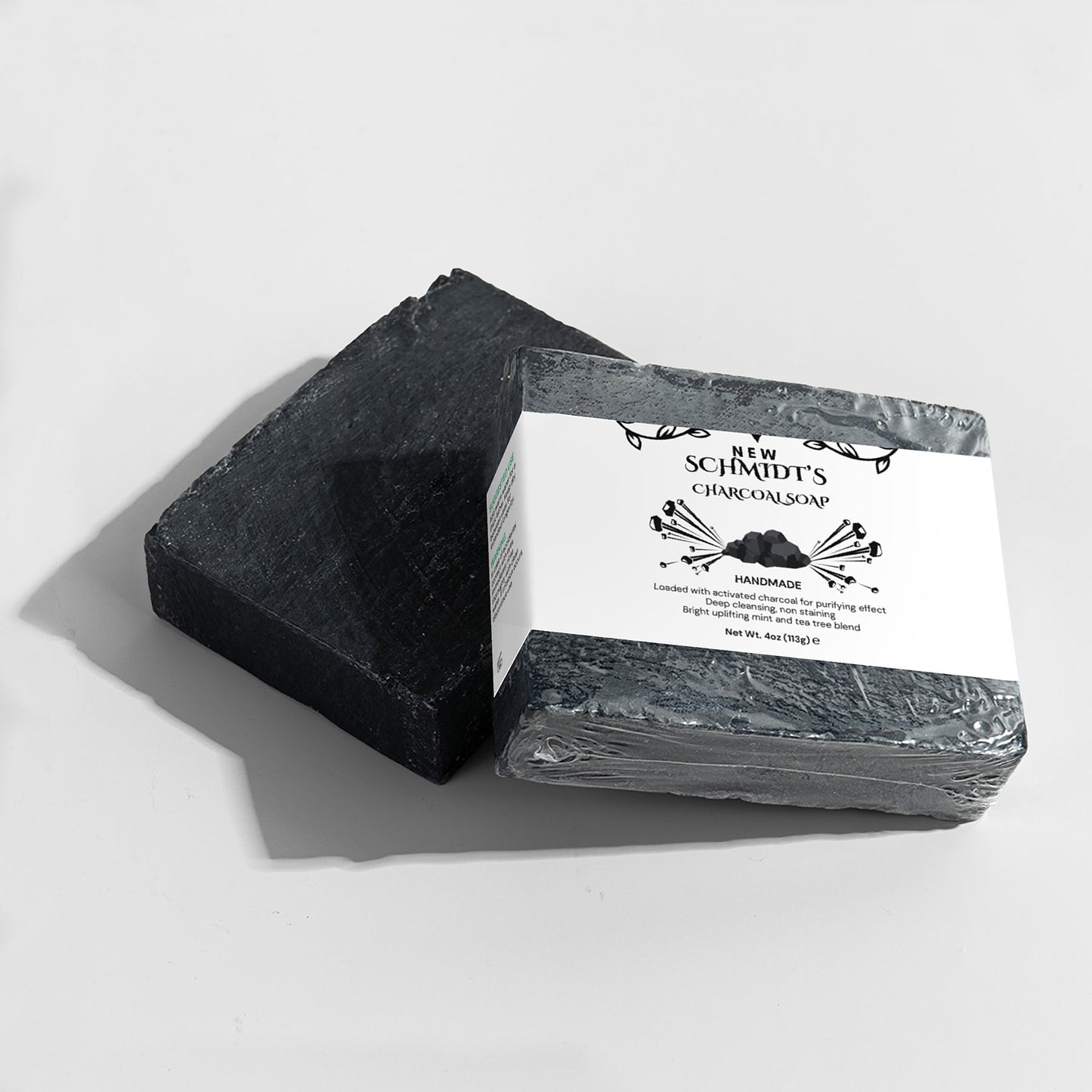 Schmidt's Charcoal Soap