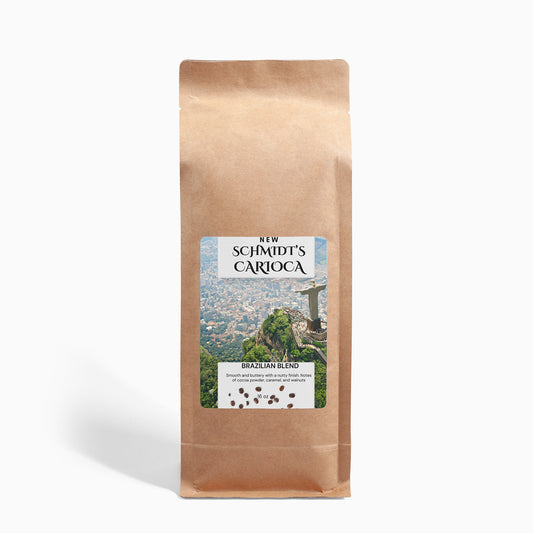 Brazilian Blend 16oz