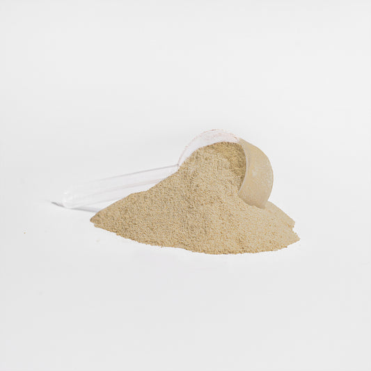 Schmidt's Whey Protein (German Caramel)
