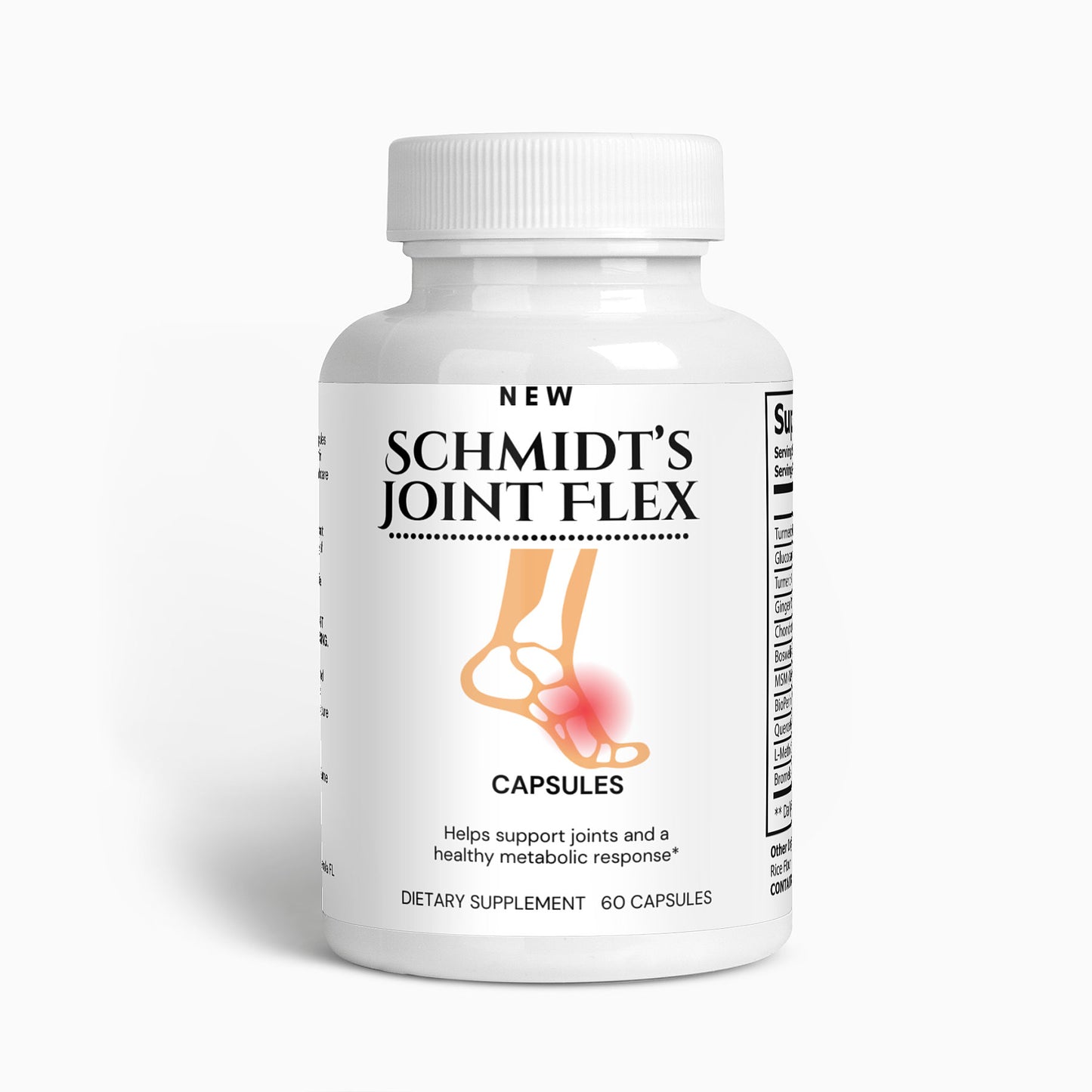 Schmidt's Joint Flex