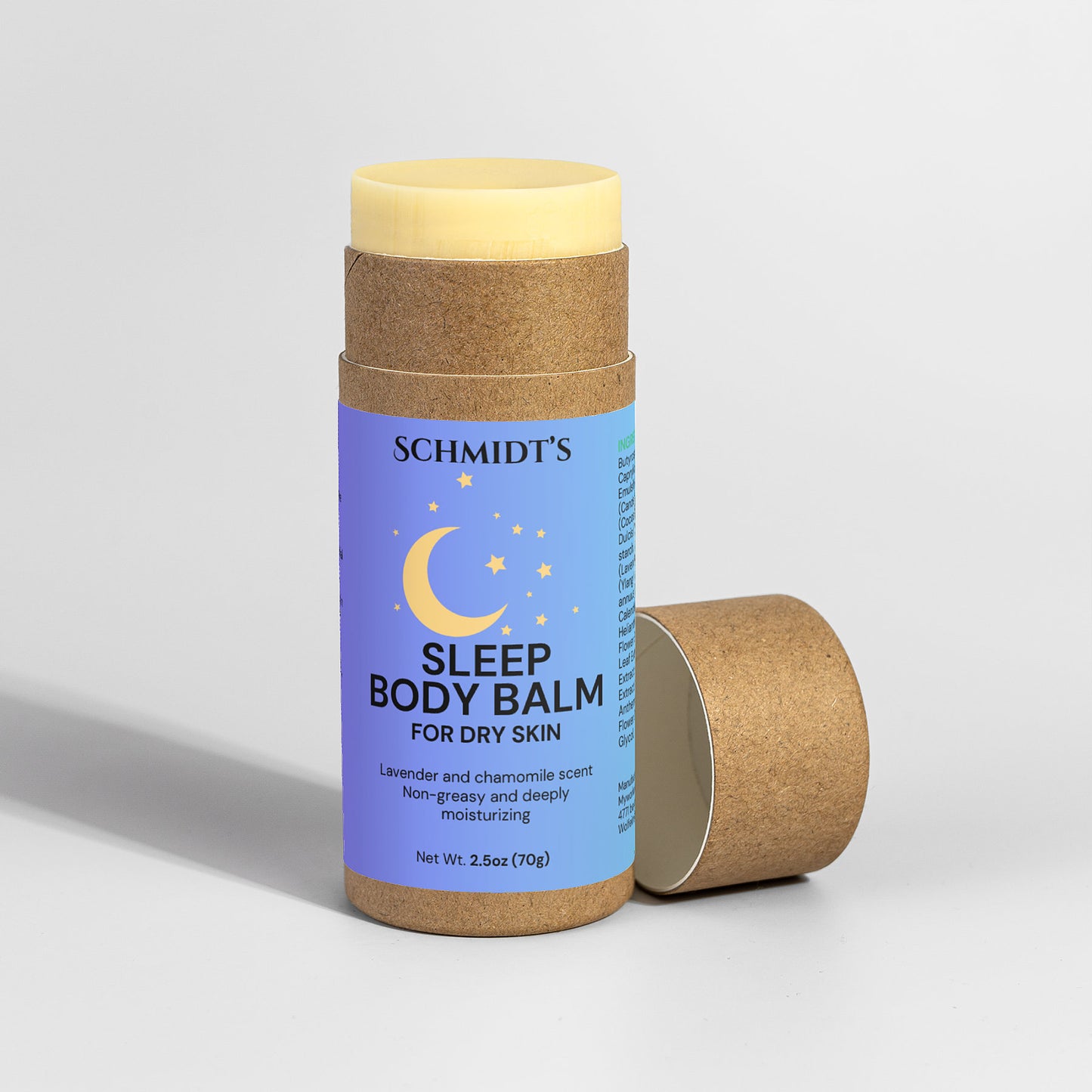 Sleep Body Balm