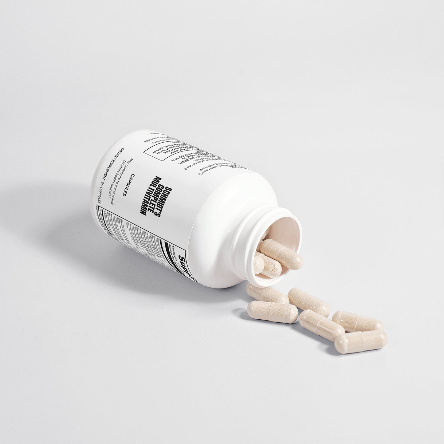 Schmidt's Complete MultiVitamin